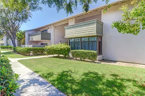 8633 Portola Court #17-E