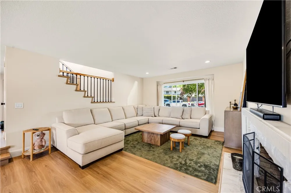 369 HILLHAVEN CIRCLE Brea, CA 92821