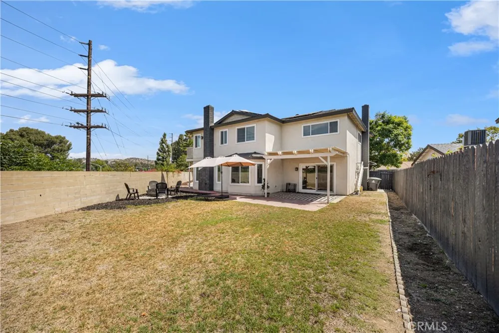 369 HILLHAVEN CIRCLE Brea, CA 92821
