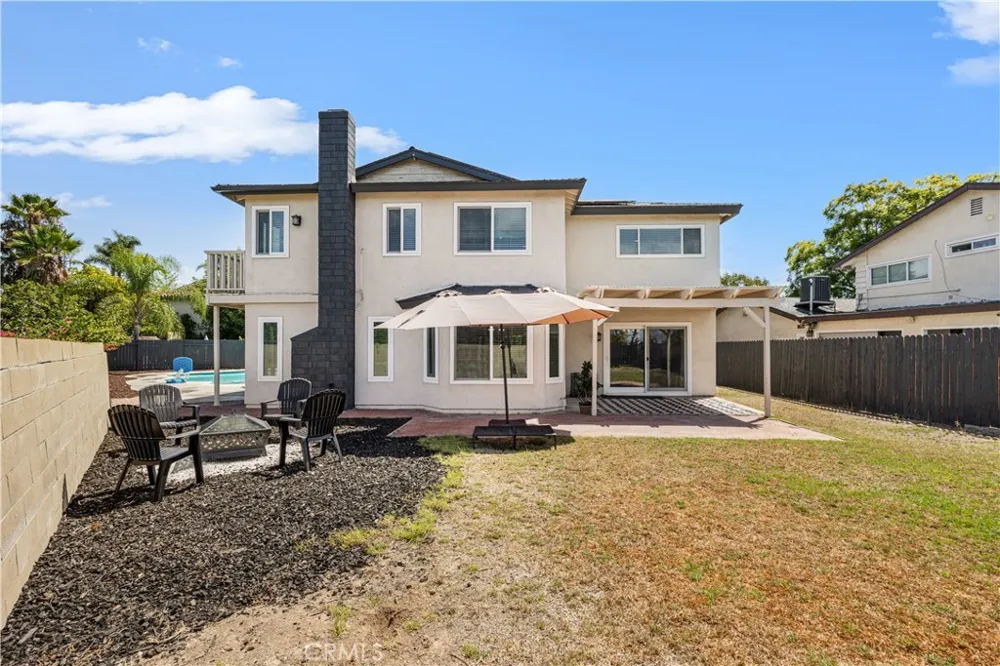 369 HILLHAVEN CIRCLE Brea, CA 92821