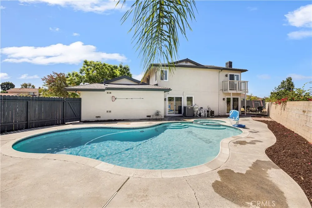369 HILLHAVEN CIRCLE Brea, CA 92821