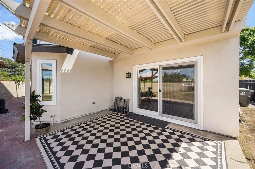 369 HILLHAVEN CIRCLE Brea, CA 92821
