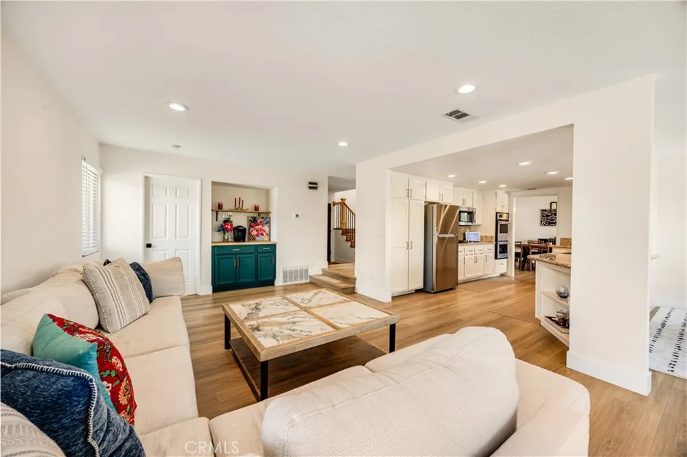 369 HILLHAVEN CIRCLE Brea, CA 92821