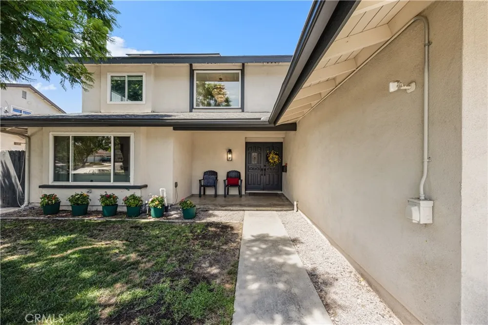 369 HILLHAVEN CIRCLE Brea, CA 92821