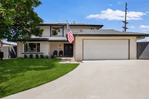 369 HILLHAVEN CIRCLE