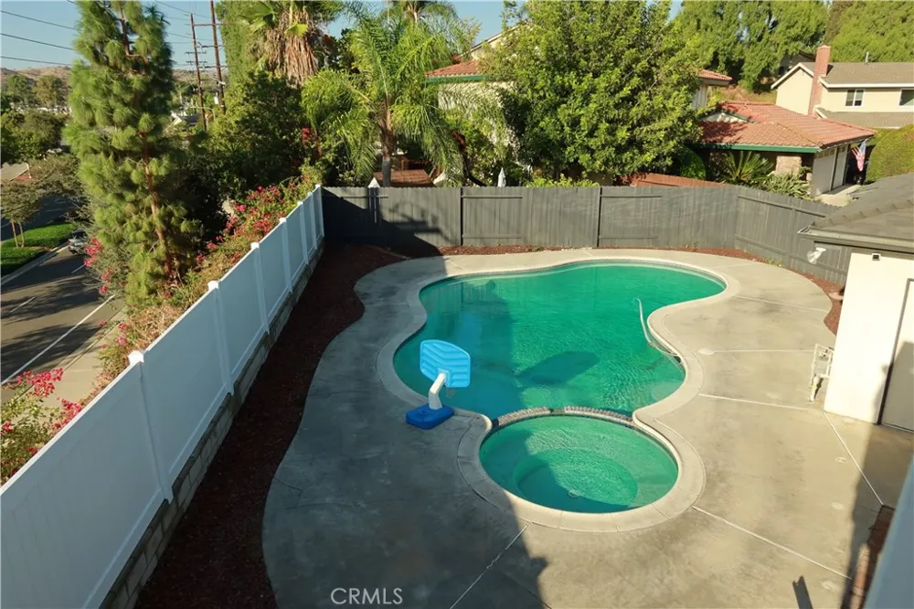 369 HILLHAVEN CIRCLE Brea, CA 92821