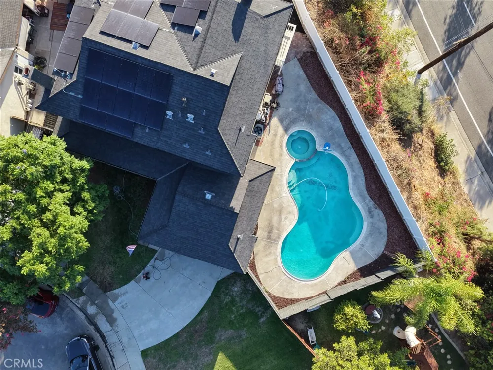 369 HILLHAVEN CIRCLE Brea, CA 92821