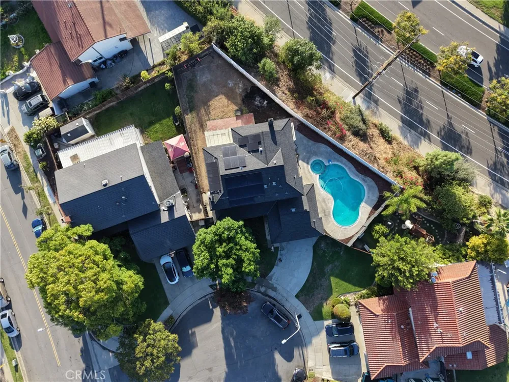 369 HILLHAVEN CIRCLE Brea, CA 92821