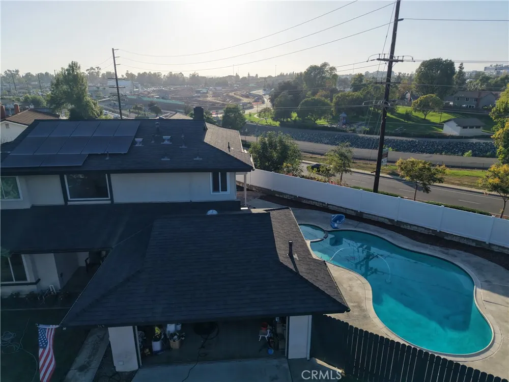 369 HILLHAVEN CIRCLE Brea, CA 92821
