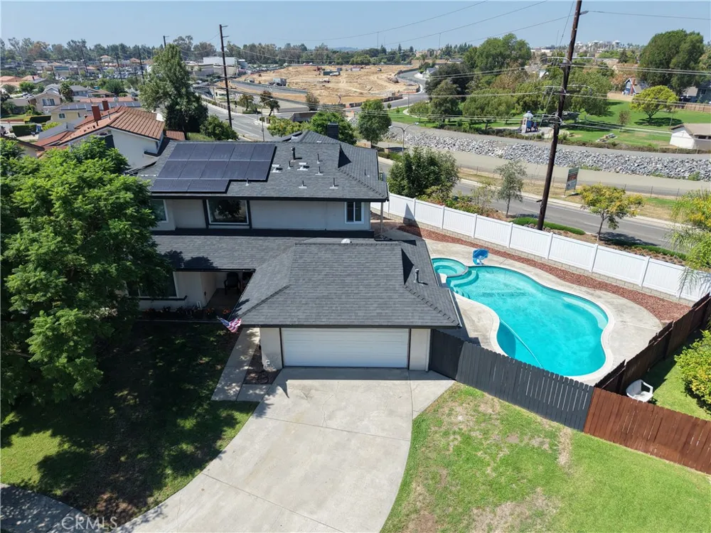369 HILLHAVEN CIRCLE Brea, CA 92821