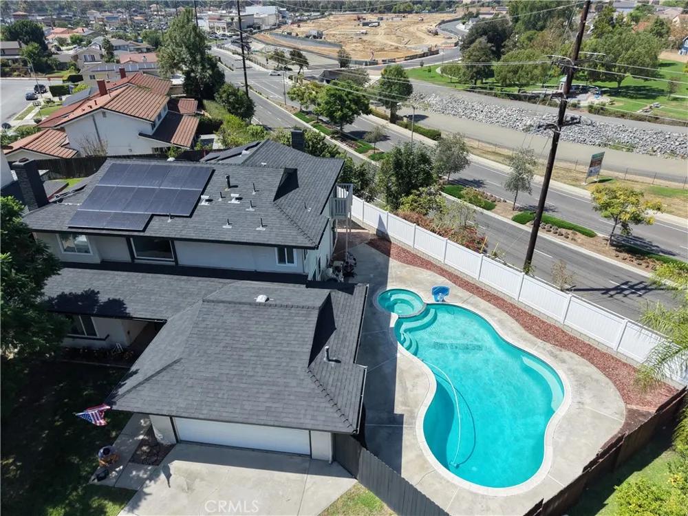 369 HILLHAVEN CIRCLE Brea, CA 92821
