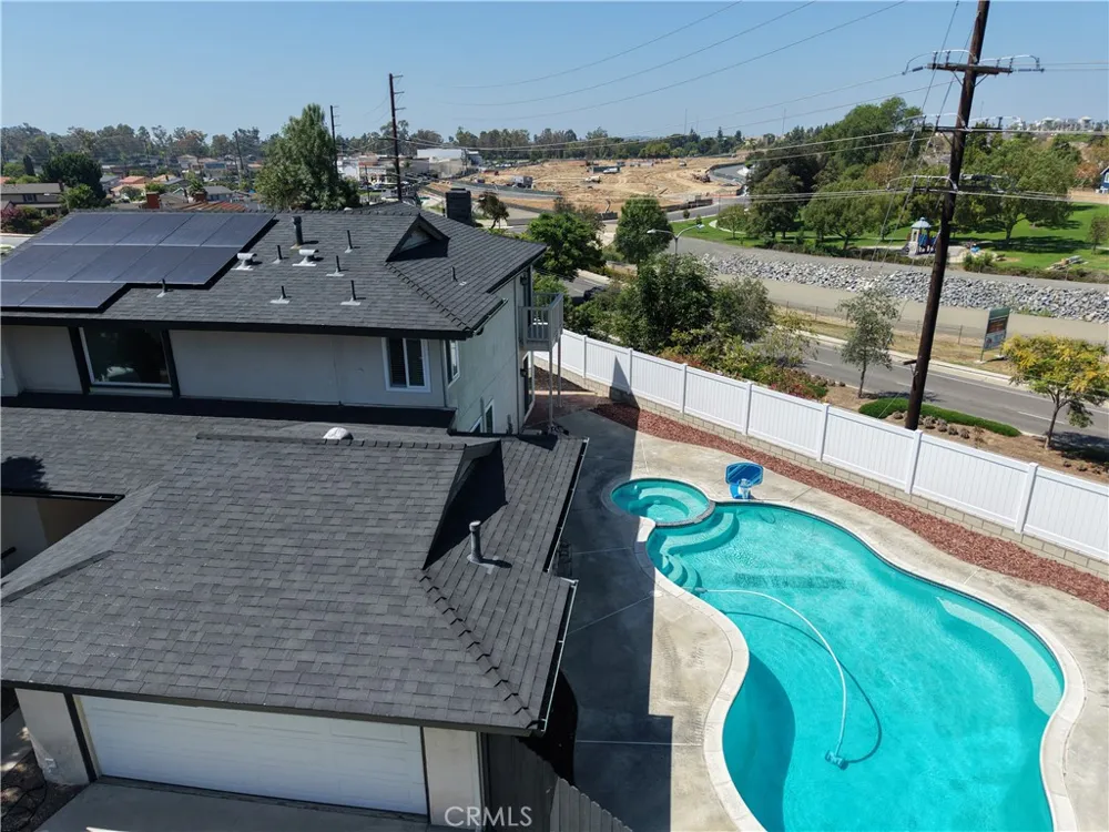 369 HILLHAVEN CIRCLE Brea, CA 92821