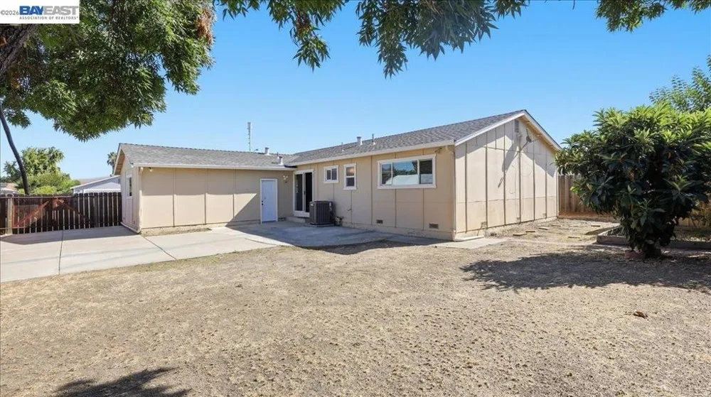 5939 Idlewild Ave Livermore, CA 94551