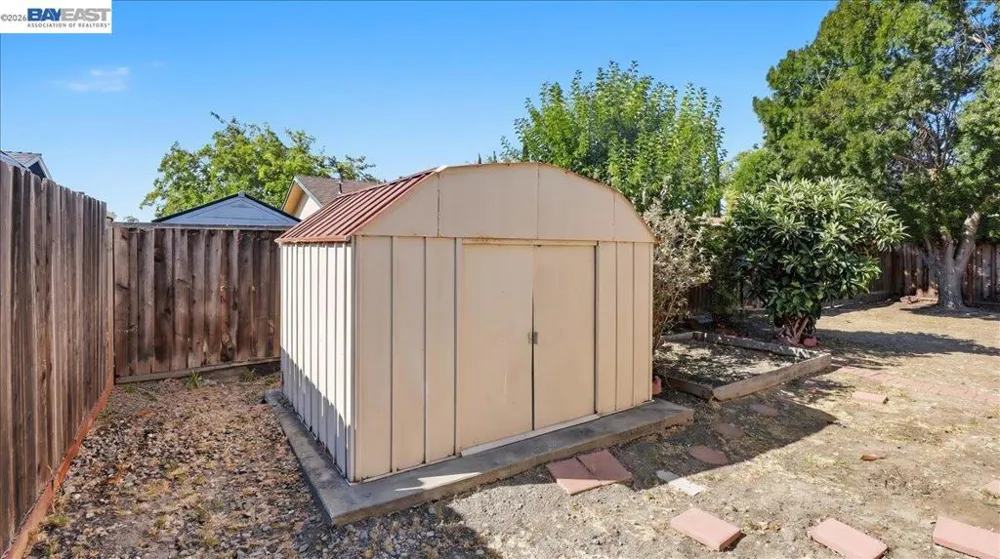 5939 Idlewild Ave Livermore, CA 94551