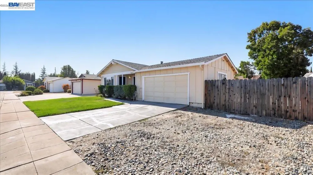 5939 Idlewild Ave Livermore, CA 94551