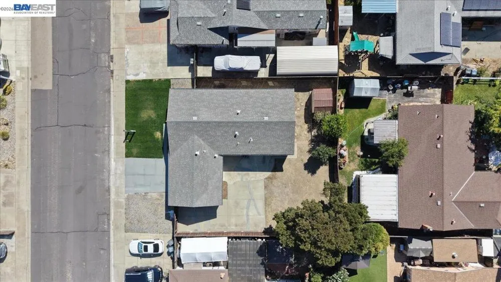 5939 Idlewild Ave Livermore, CA 94551