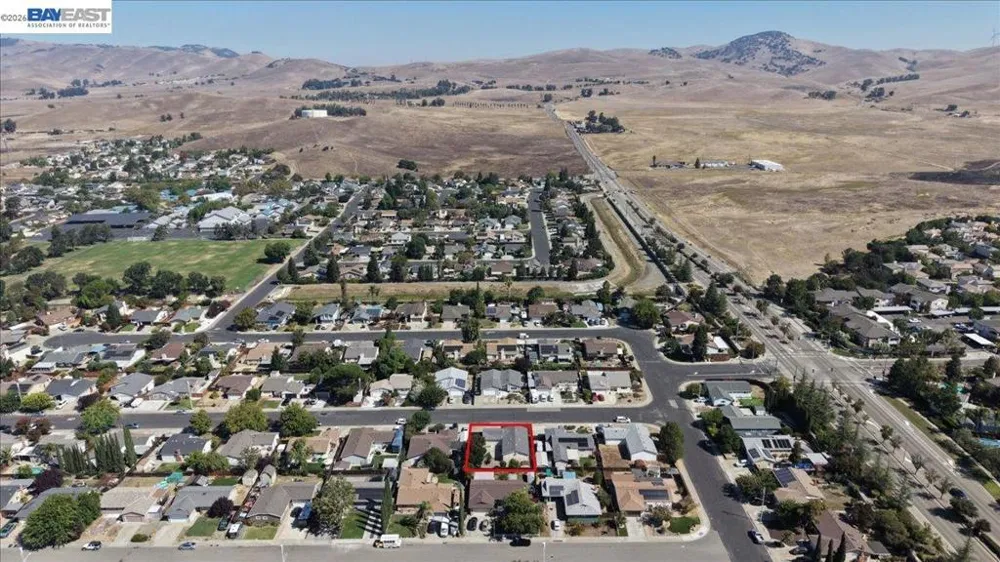 5939 Idlewild Ave Livermore, CA 94551