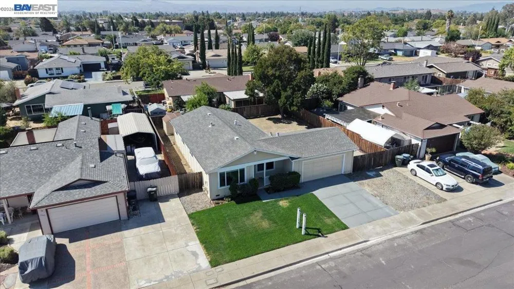 5939 Idlewild Ave Livermore, CA 94551