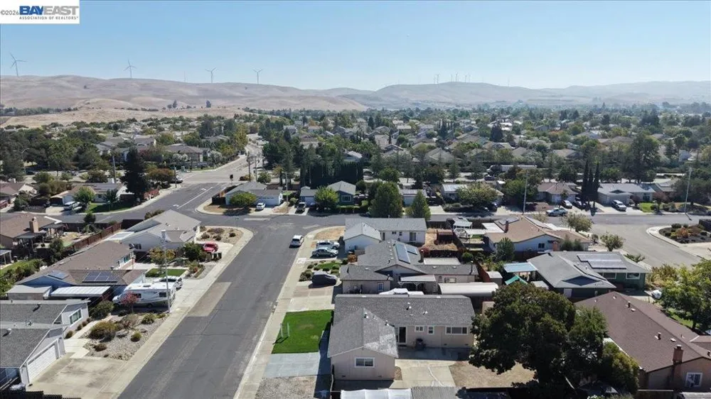 5939 Idlewild Ave Livermore, CA 94551