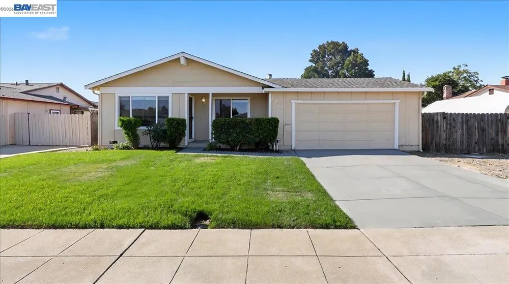5939 Idlewild Ave Livermore, CA 94551
