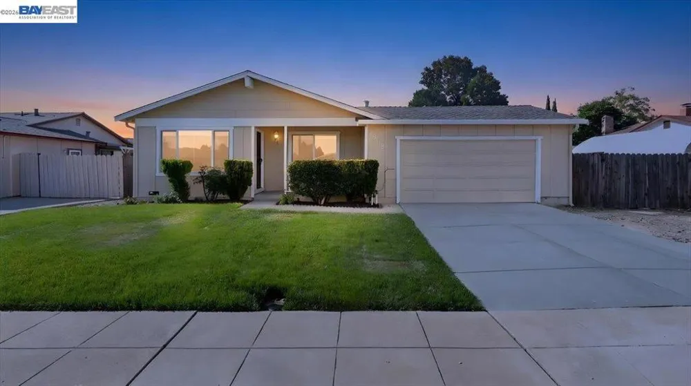 5939 Idlewild Ave Livermore, CA 94551