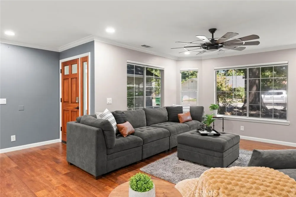 10 Savannah Lane Chico, CA 95926