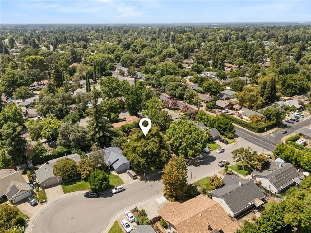 10 Savannah Lane Chico, CA 95926