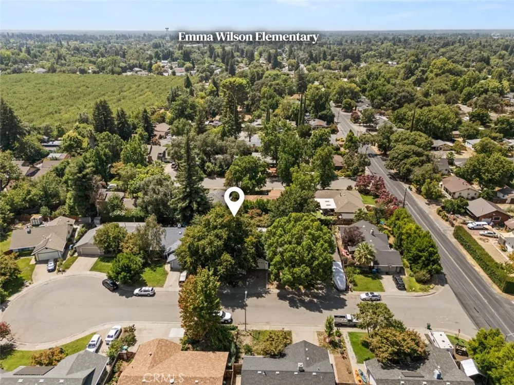 10 Savannah Lane Chico, CA 95926