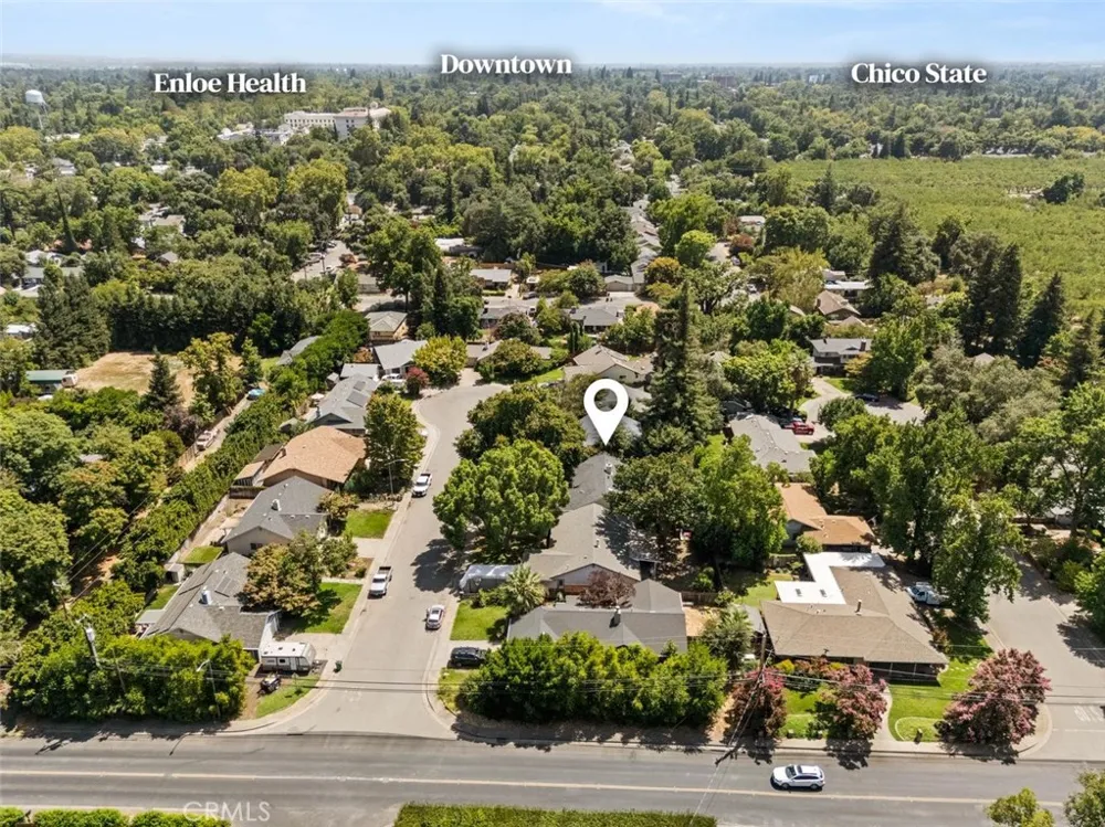 10 Savannah Lane Chico, CA 95926