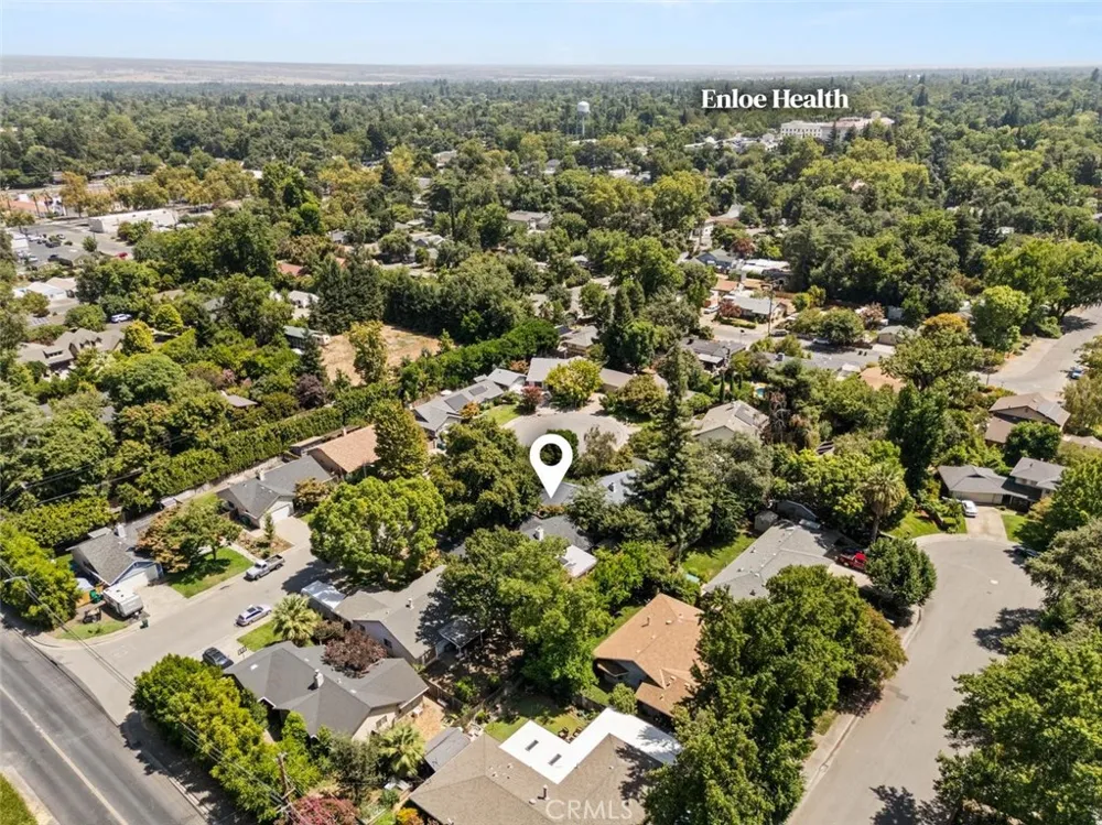 10 Savannah Lane Chico, CA 95926