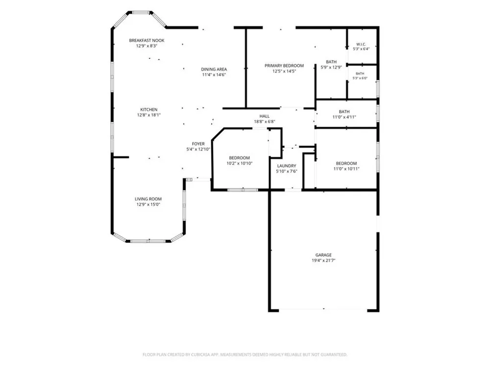 10 Savannah Lane Chico, CA 95926
