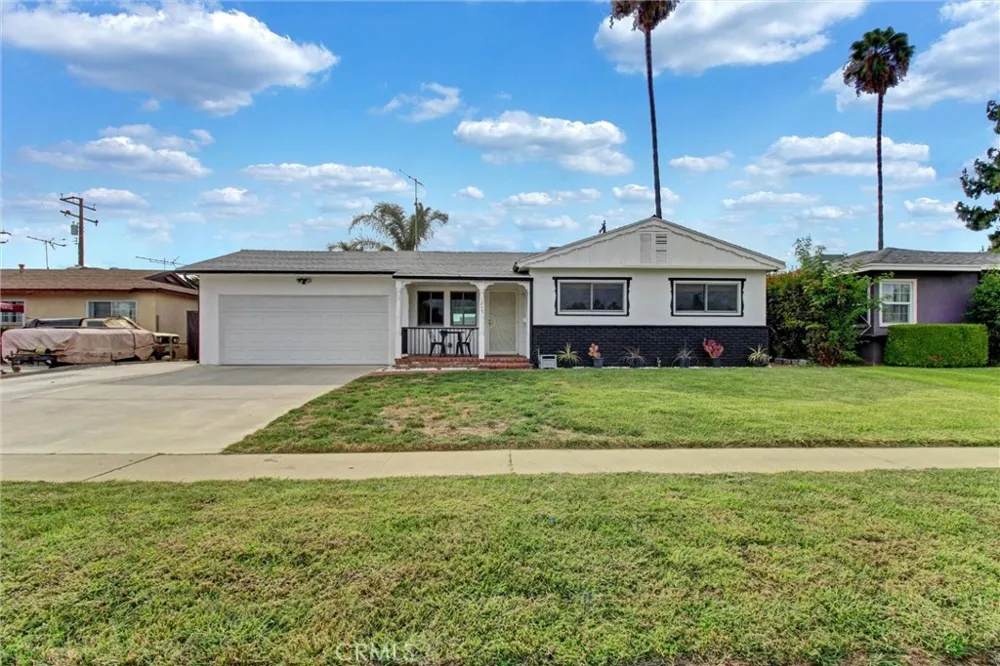1247 Devon Redlands, CA 92374