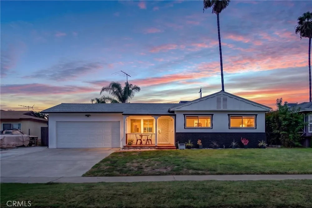 1247 Devon Redlands, CA 92374