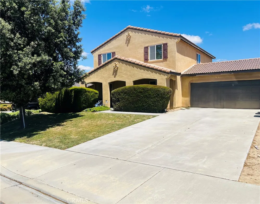 756 Brownie Way Beaumont, CA 92223