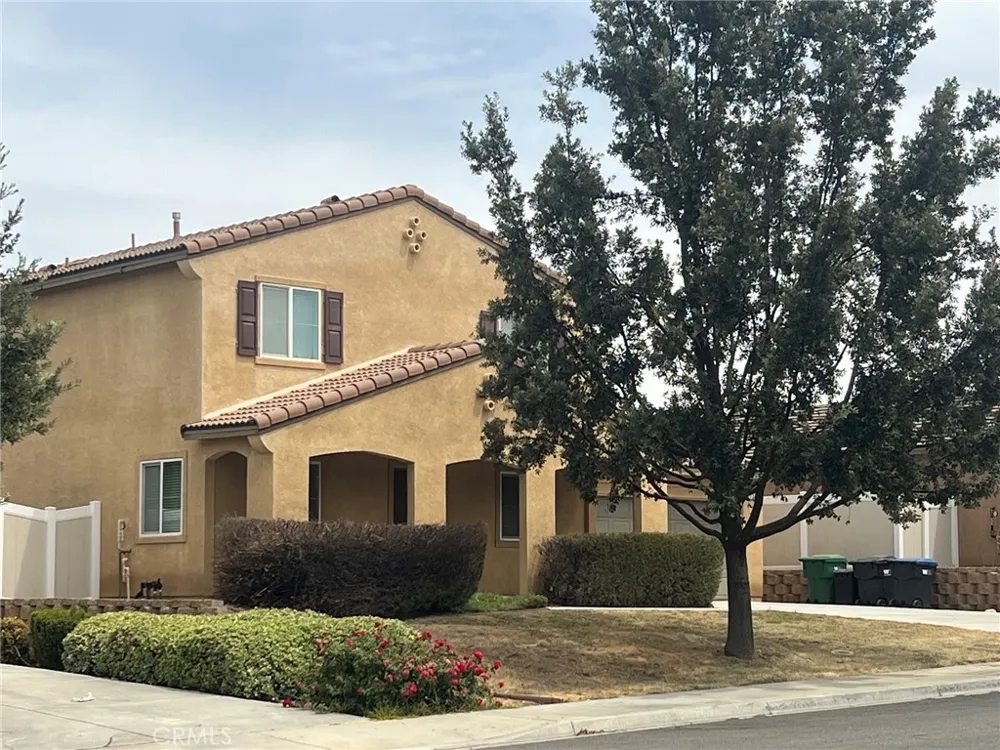 756 Brownie Way Beaumont, CA 92223
