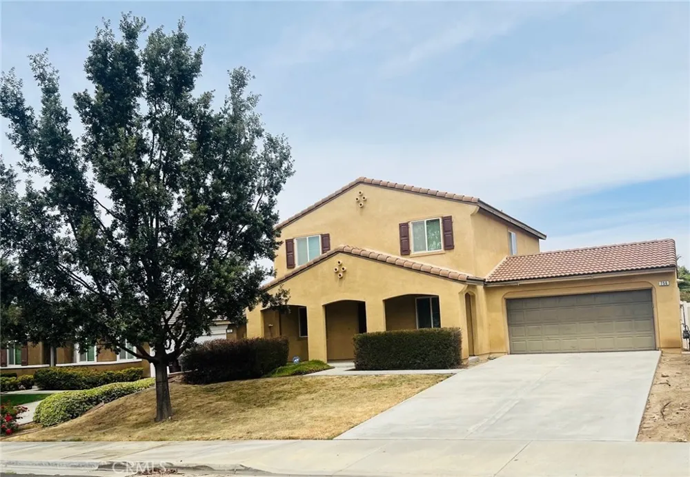 756 Brownie Way Beaumont, CA 92223