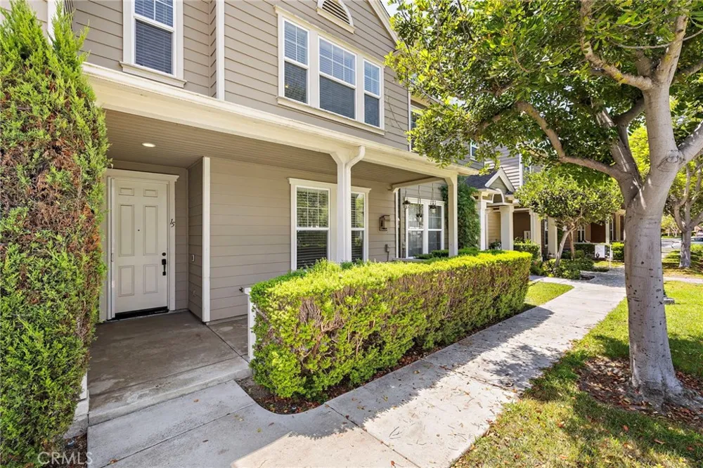 15 Herrick Ladera Ranch, CA 92694
