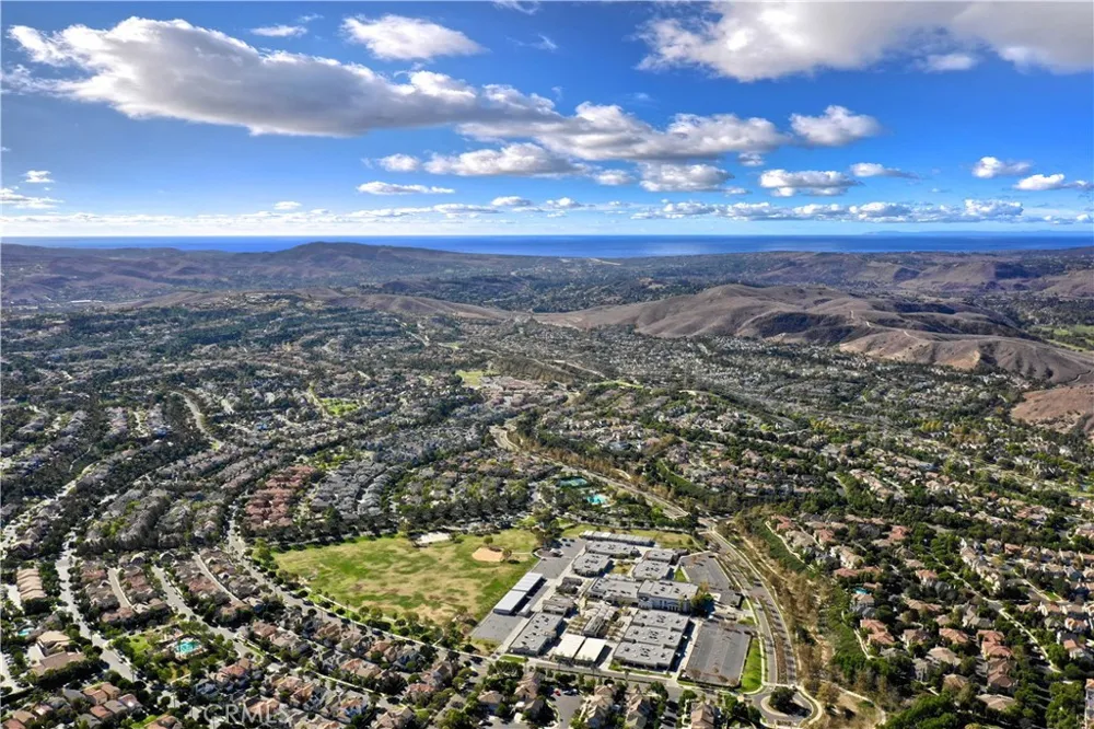 15 Herrick Ladera Ranch, CA 92694