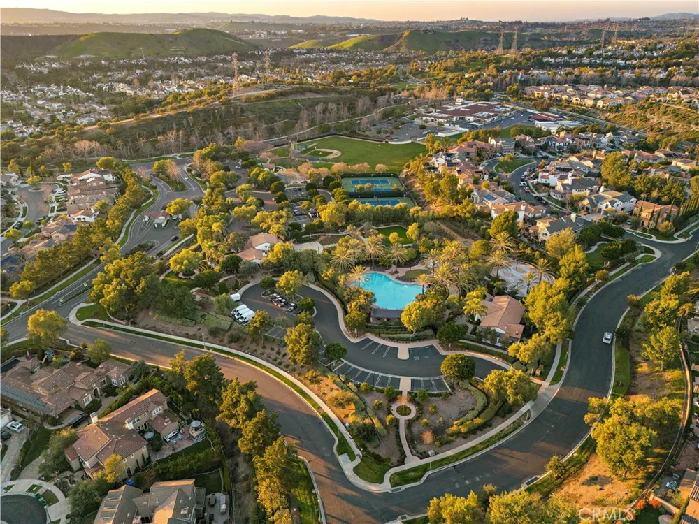 15 Herrick Ladera Ranch, CA 92694