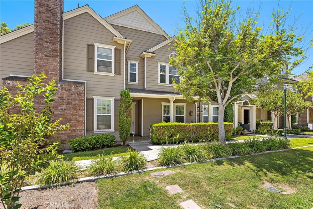 15 Herrick Ladera Ranch, CA 92694