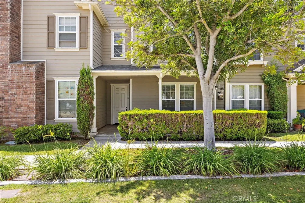 15 Herrick Ladera Ranch, CA 92694