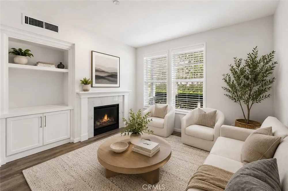 15 Herrick Ladera Ranch, CA 92694