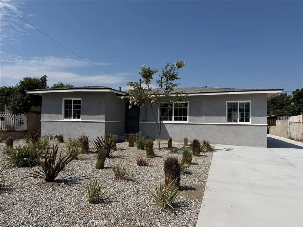11583 Embree El Monte, CA 91732