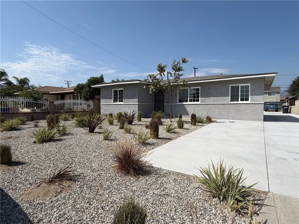 11583 Embree El Monte, CA 91732