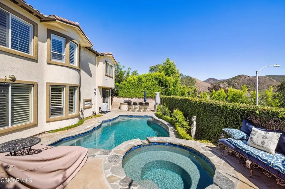 428 Woodland Road Simi Valley, CA 93065