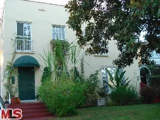419 VAN NESS AVENUE