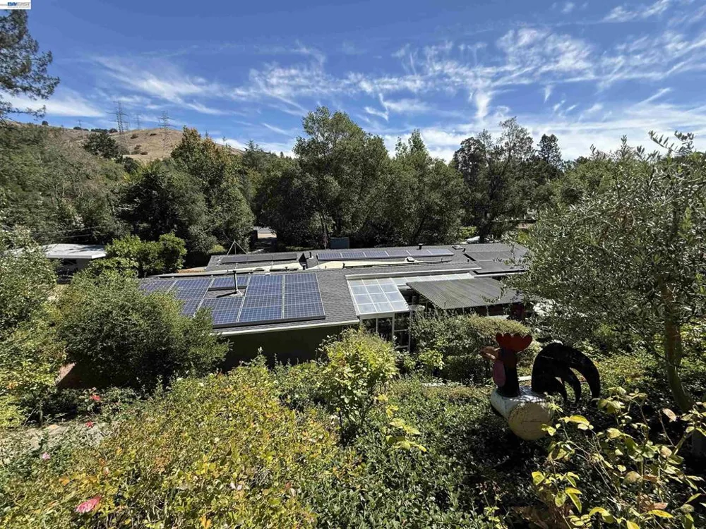 516 Moraga Way Orinda, CA 94563
