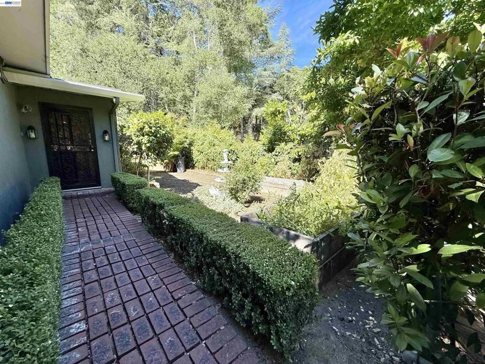 516 Moraga Way Orinda, CA 94563
