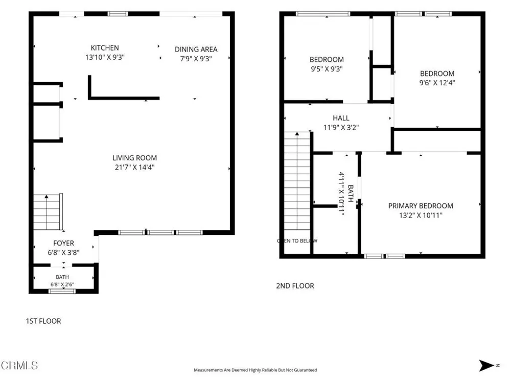 2033 Miramar Walk Oxnard, CA 93035