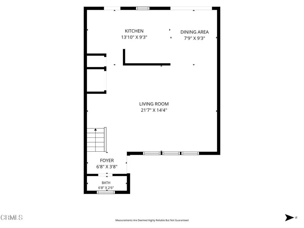 2033 Miramar Walk Oxnard, CA 93035